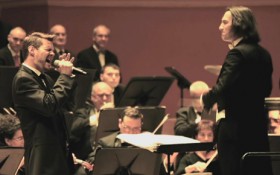 Konzert Stadtcasino Basel – SCHWEIZ