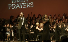Konzert EXPO Thun – SCHWEIZ